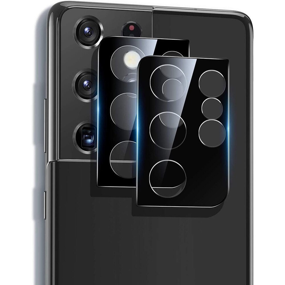S22 Camera Glass Cover | Samsung S22 Glass Lens Cover | Easy Cases
