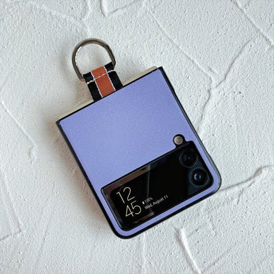 Leather Protective Phone Case | Leather Phone Case | Easy Cases