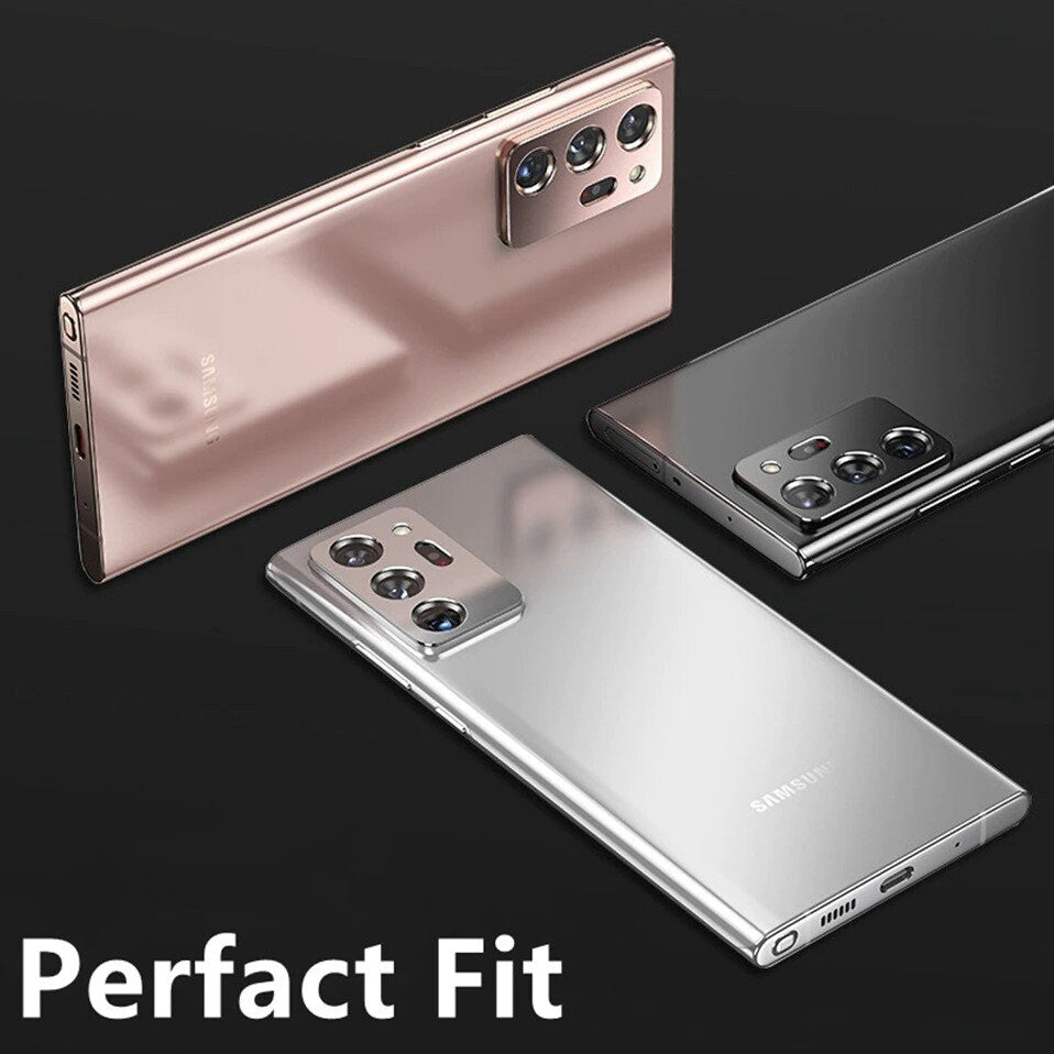 Samsung S22 Camera Cover 