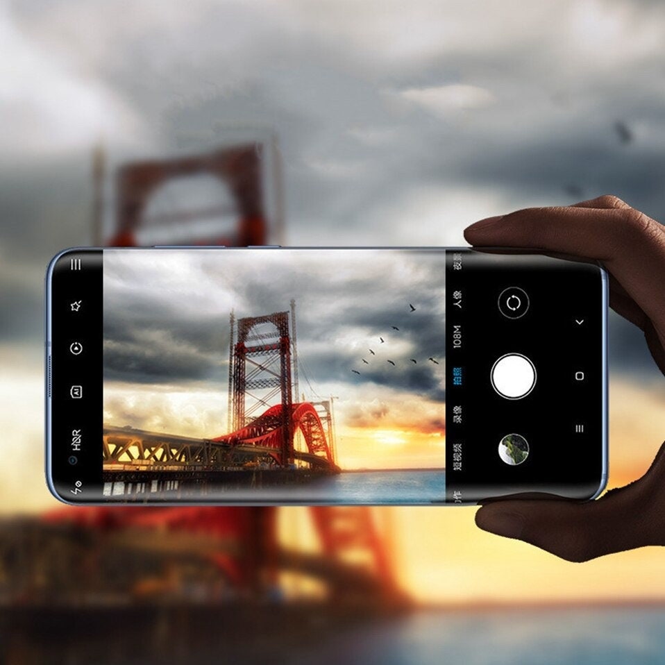 Samsung S22 Camera Cover 