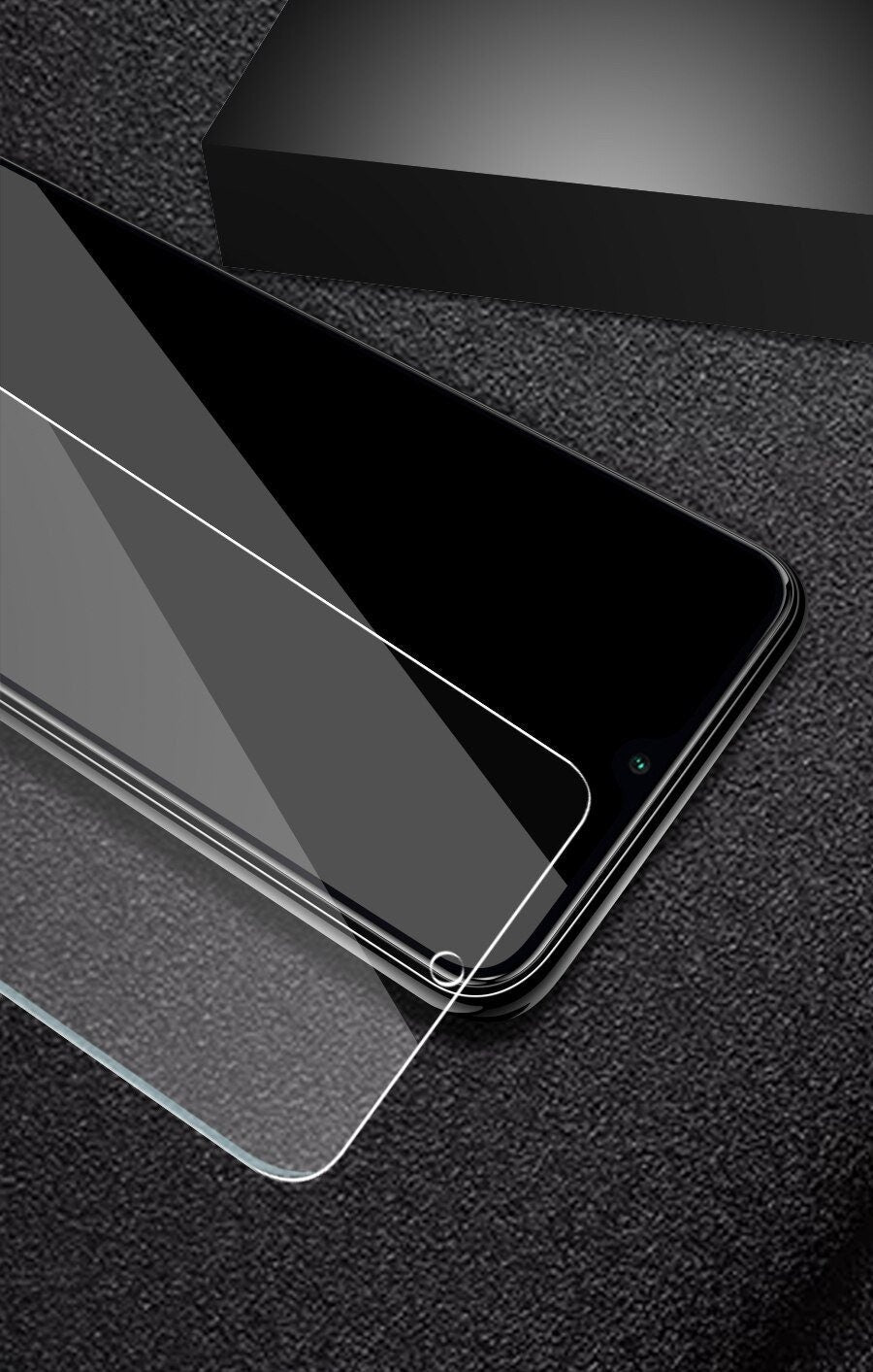 Samsung S22 Screen Protector Glass | S22 Screen Glass | Easy Cases