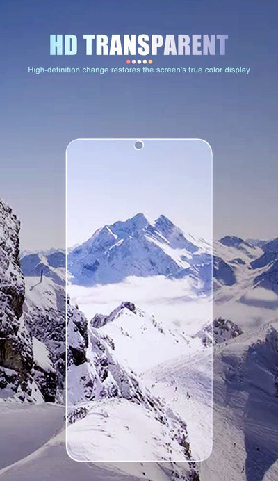Samsung S22 Screen Protector Glass | S22 Screen Glass | Easy Cases