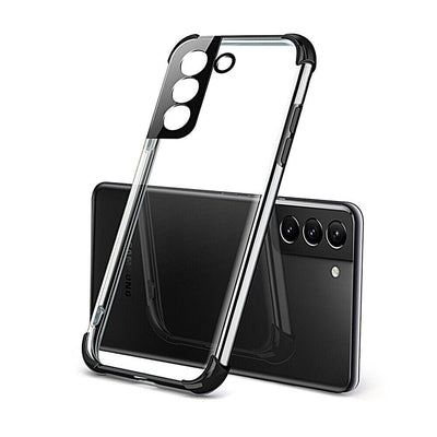 Samsung S22 Clear TPU Cover | Samsung S22 Clear Cover | Easy Cases