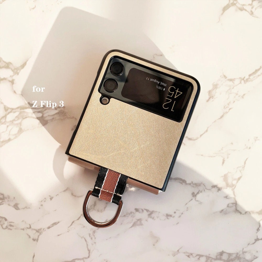 Leather Protective Phone Case | Leather Phone Case | Easy Cases