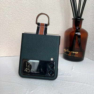 Leather Protective Phone Case | Leather Phone Case | Easy Cases