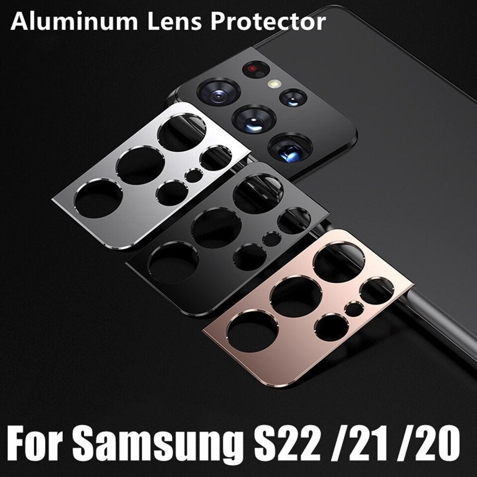Samsung S22 Camera Cover 