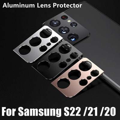 Samsung S22 Camera Cover 