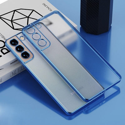 Samsung S22 Square Matte Case | Samsung S22 Square Case | Easy Cases