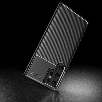 Samsung S22 Luxury Matte Case | S22 Shockproof Case | Easy Cases
