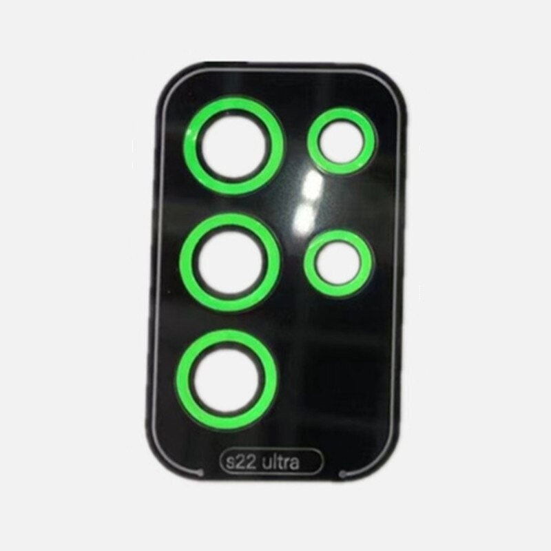Samsung S22 Camera Protector | Easy Cases