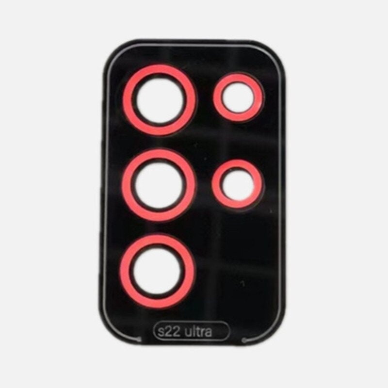 Samsung S22 Camera Protector | Easy Cases