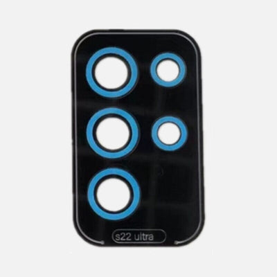 Samsung S22 Camera Protector | Easy Cases