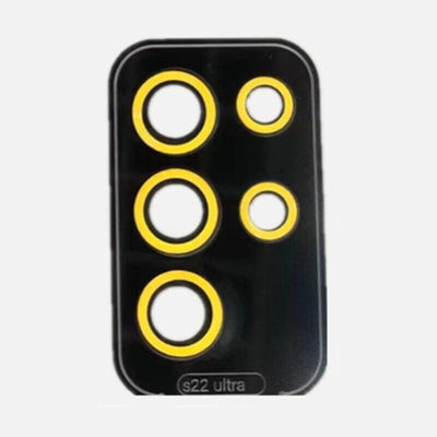 Samsung S22 Camera Protector | Easy Cases