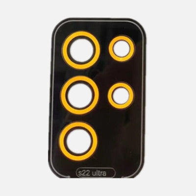 Samsung S22 Camera Protector | Easy Cases