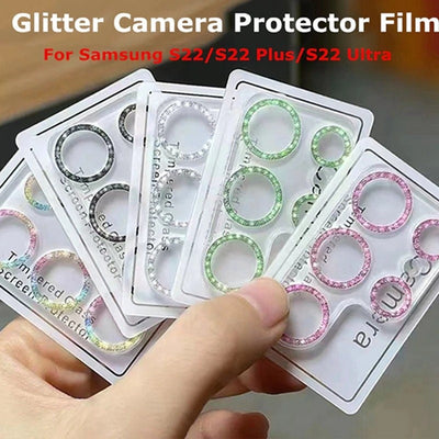 Samsung Camera Lens Cover | Samsung Lens Protective Cover | Easy Cases
